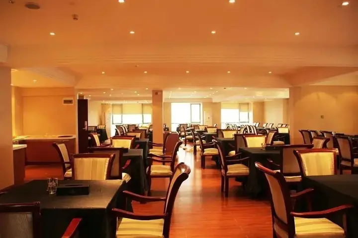 Чунцин: Jia Yisi Hotel