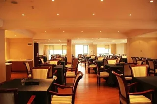 Чунцин: Jia Yisi Hotel