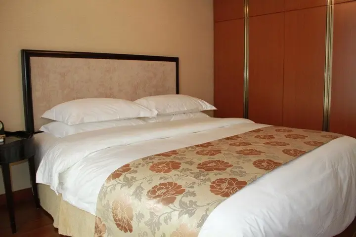 Чунцин: Jia Yisi Hotel