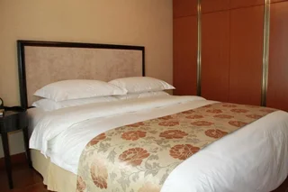 Чунцин: Jia Yisi Hotel
