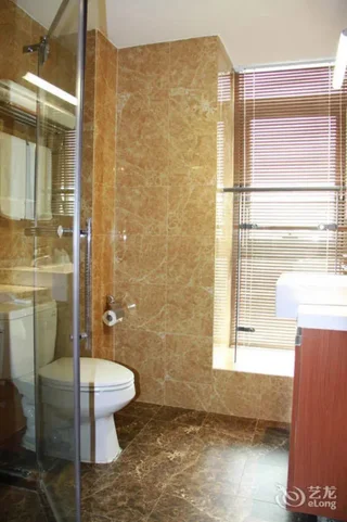 Чунцин: Jia Yisi Hotel