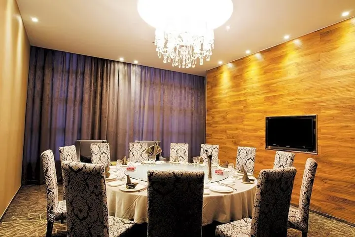 Чанша: Changsha ZiXin Hotel