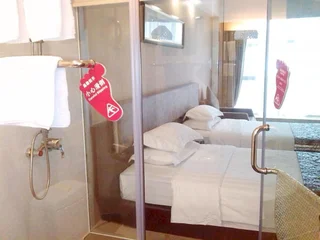 Чанша: Changsha ZiXin Hotel
