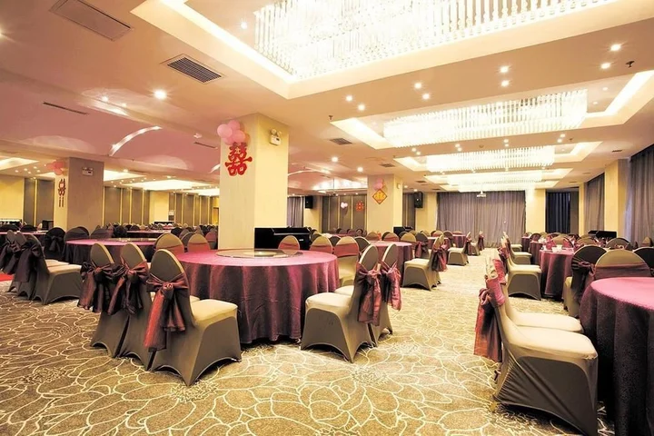 Чанша: Changsha ZiXin Hotel