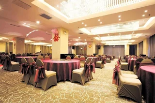 Чанша: Changsha ZiXin Hotel