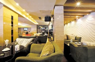 Чанша: Changsha ZiXin Hotel