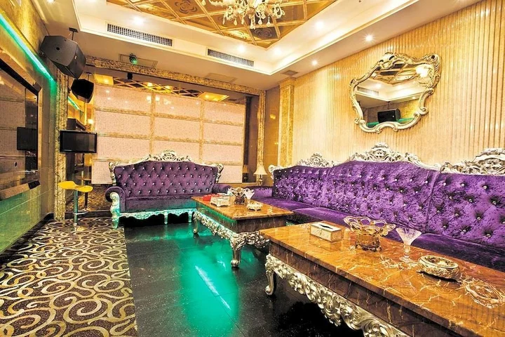 Чанша: Changsha ZiXin Hotel
