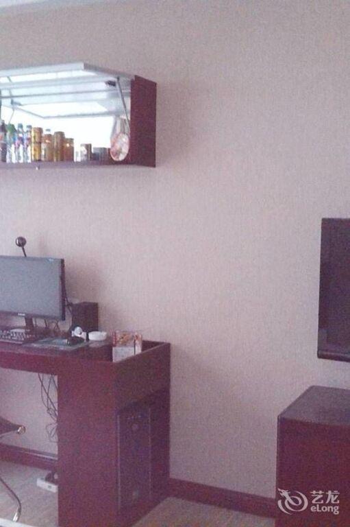 Чанша: Changsha ZiXin Hotel