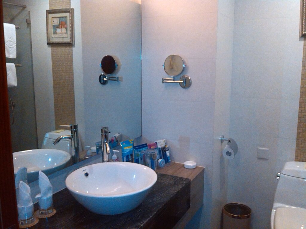 Чанша: Changsha ZiXin Hotel