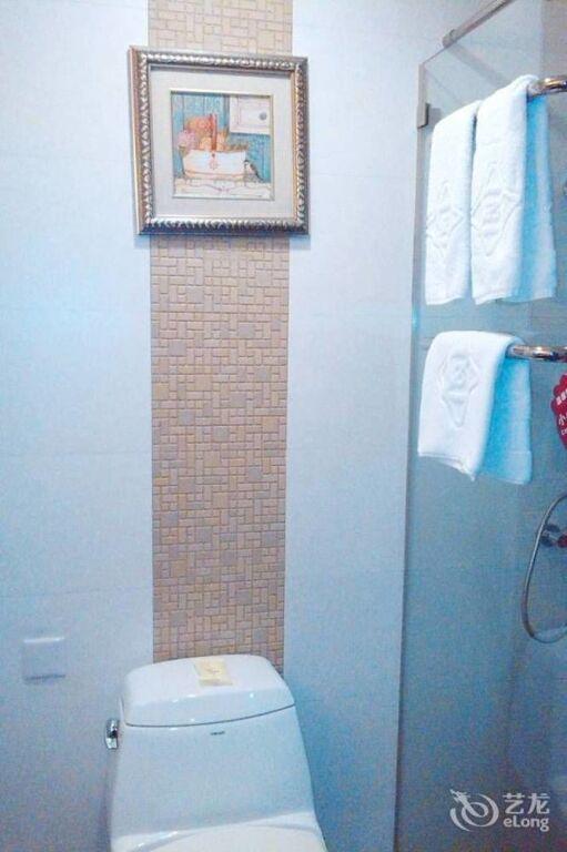 Чанша: Changsha ZiXin Hotel