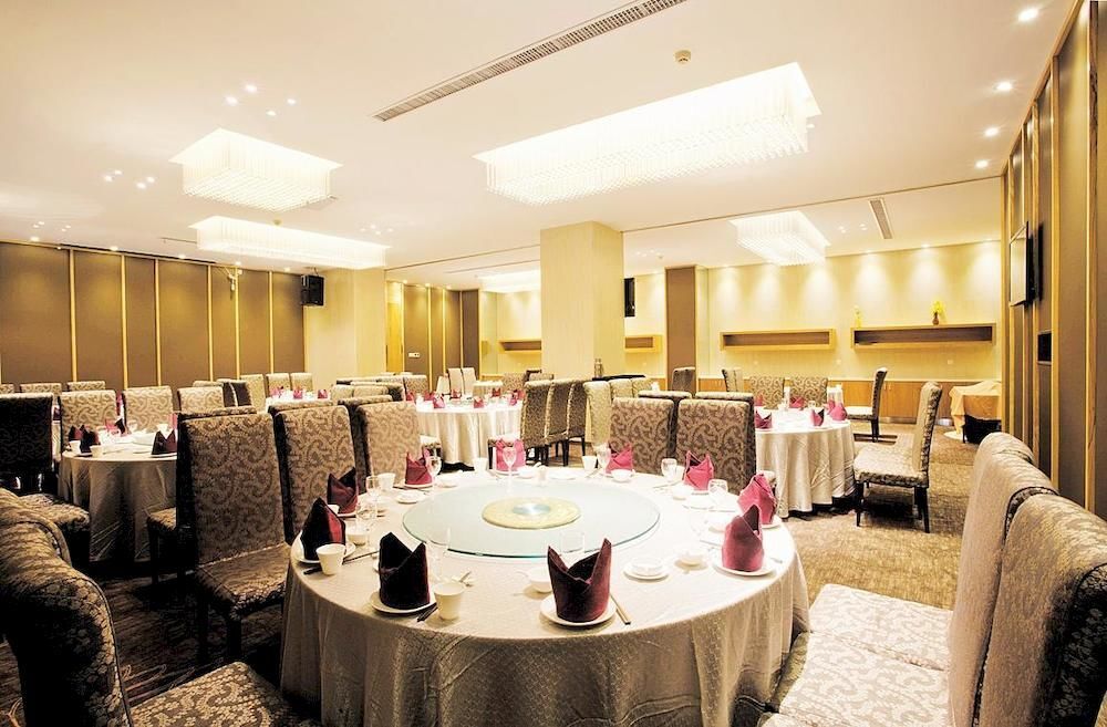 Чанша: Changsha ZiXin Hotel
