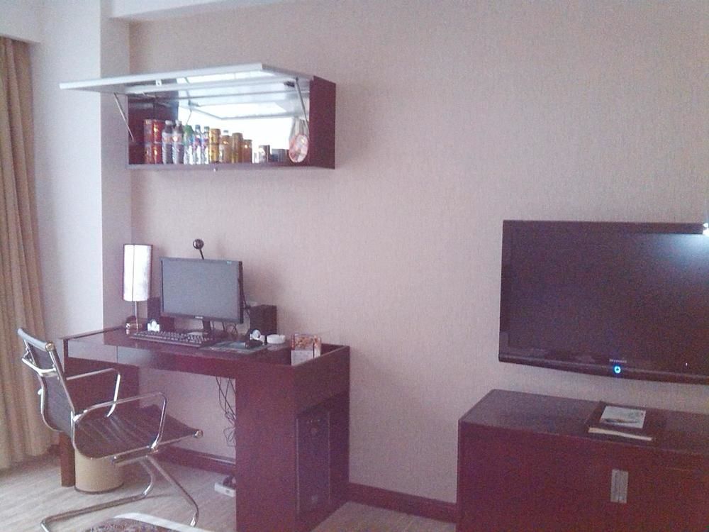 Чанша: Changsha ZiXin Hotel