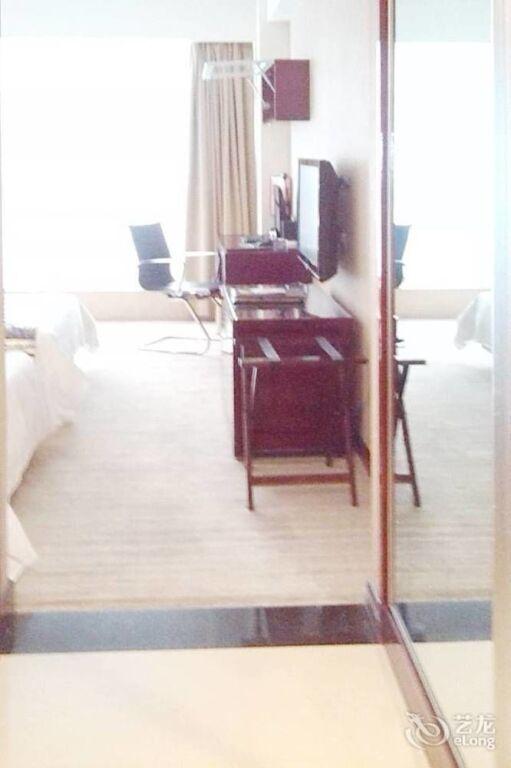 Чанша: Changsha ZiXin Hotel