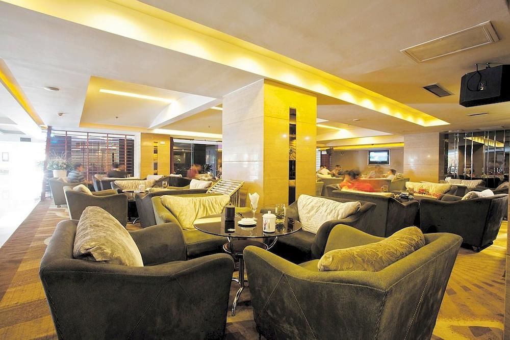 Чанша: Changsha ZiXin Hotel
