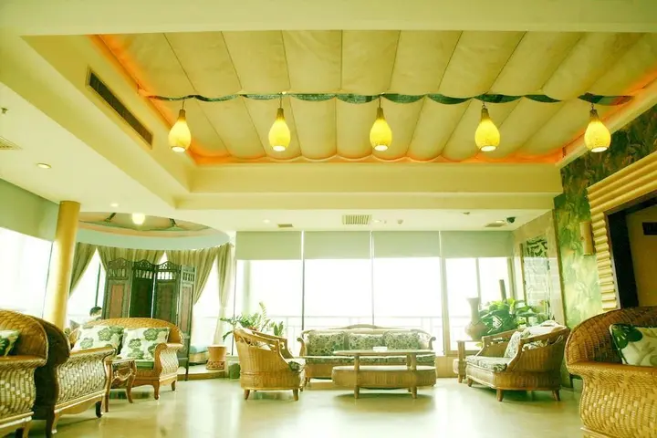 Чанша: Changsha ZiXin Hotel