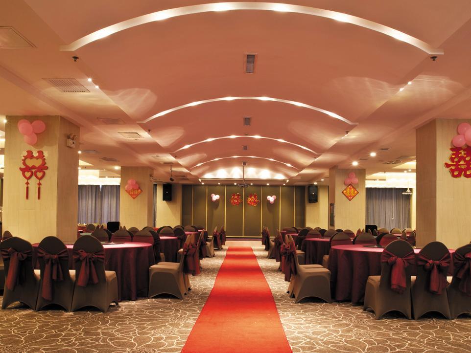 Чанша: Changsha ZiXin Hotel