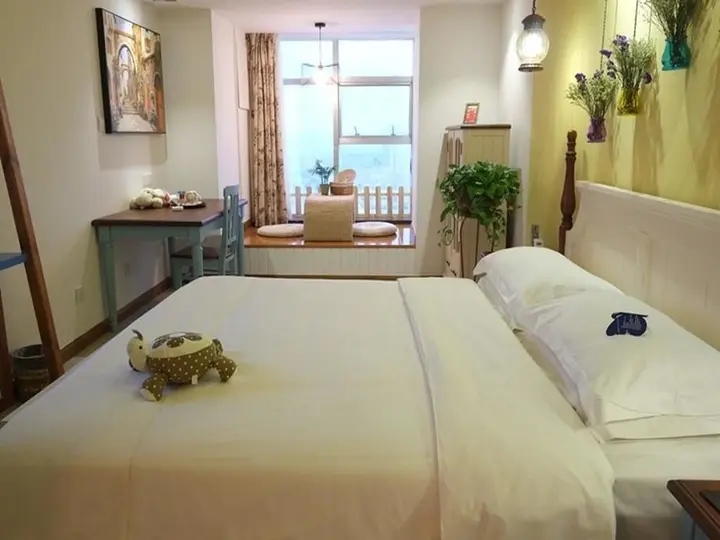 Вэйфан: Weifang Eken Hotel