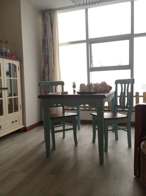 Вэйфан: Weifang Eken Hotel