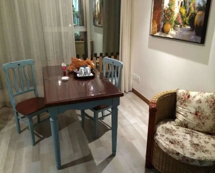 Вэйфан: Weifang Eken Hotel