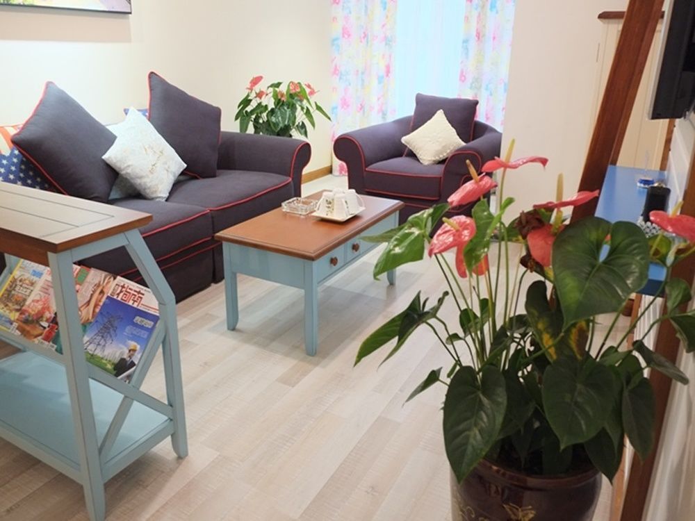 Вэйфан: Weifang Eken Hotel