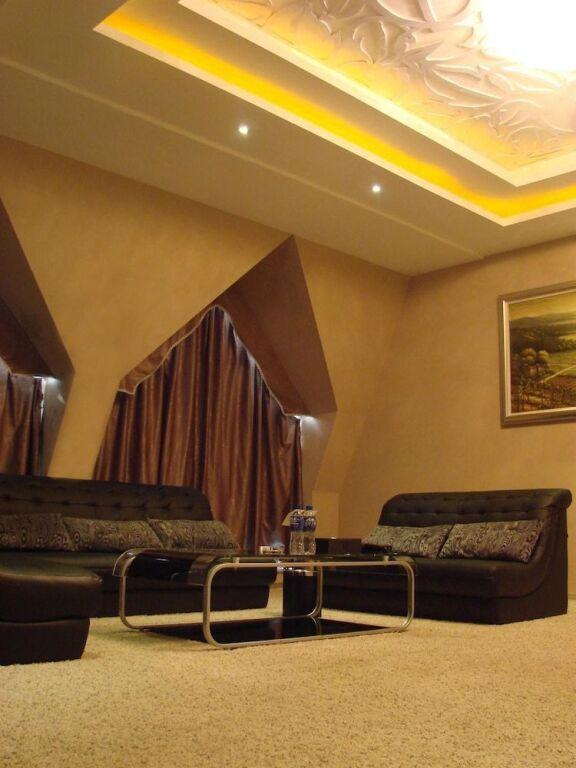 Яньтай: Jundu Center Hotel Yantai