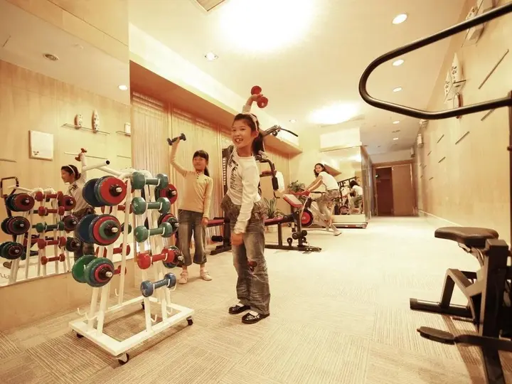 Чжоушань: Zhonghan Hotel