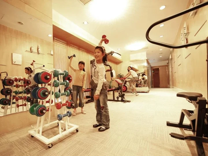 Чжоушань: Zhonghan Hotel