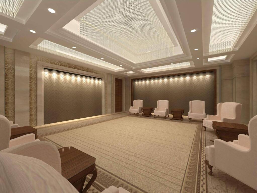 Чанчунь: Changchun Latour Morgan Hotel