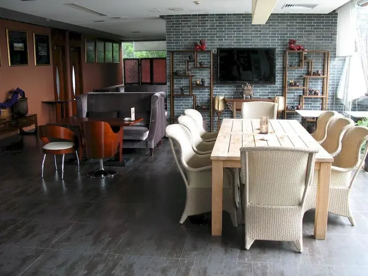 Уси: Wuxi Caifu Fortune Grand Canal Hotel