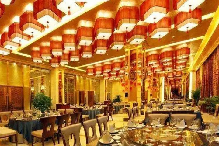 Ухань: Grace Hotel