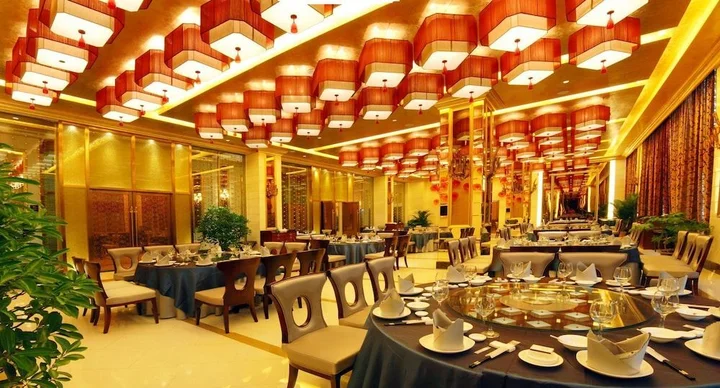 Ухань: Grace Hotel
