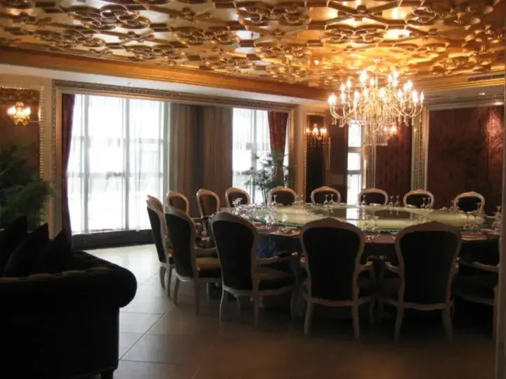 Ухань: Grace Hotel