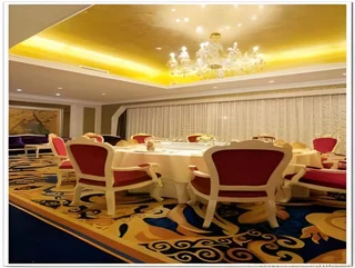 Путянь: Putian Haiyuan International Hotel