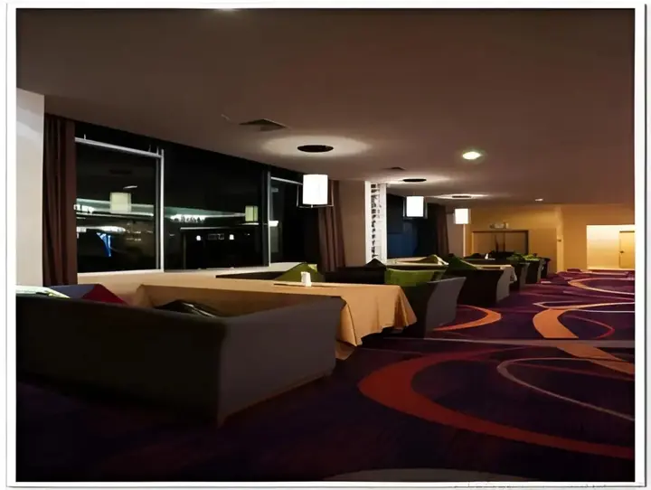 Путянь: Putian Haiyuan International Hotel