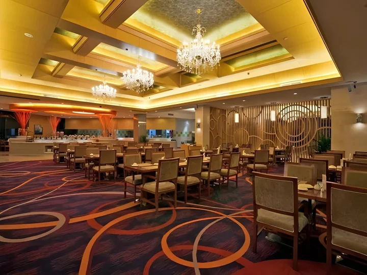 Путянь: Putian Haiyuan International Hotel