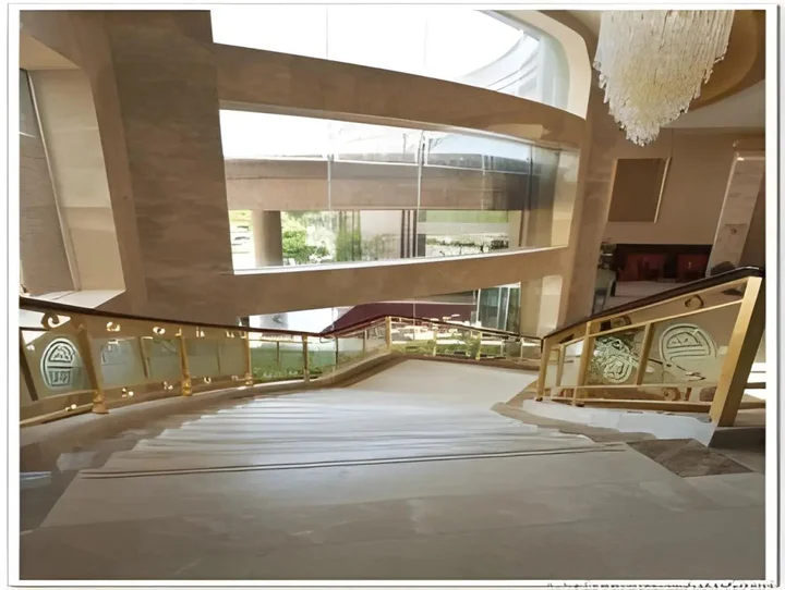 Путянь: Putian Haiyuan International Hotel