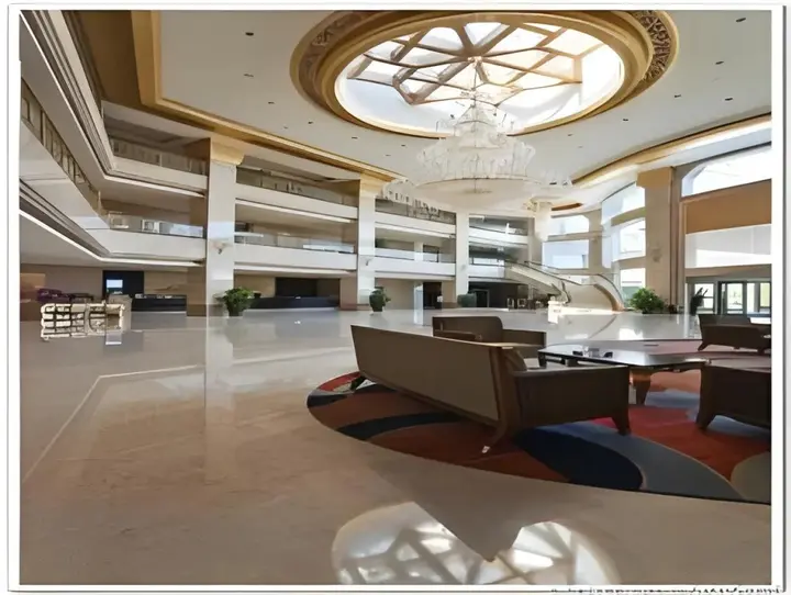 Путянь: Putian Haiyuan International Hotel