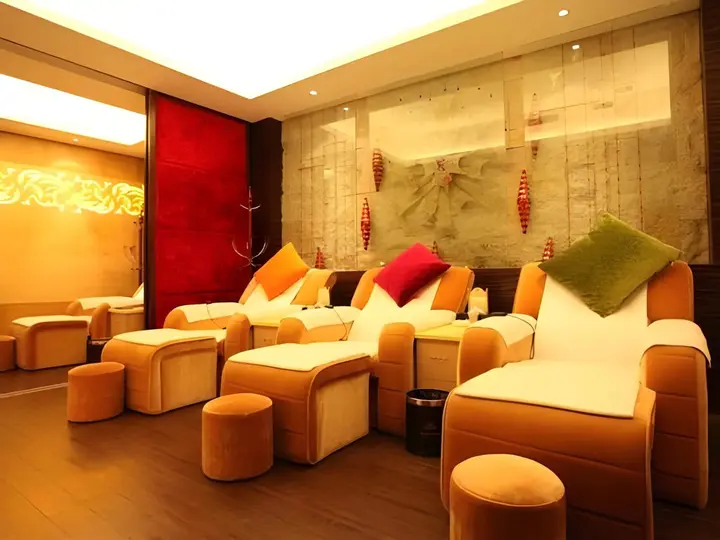 Путянь: Putian Haiyuan International Hotel