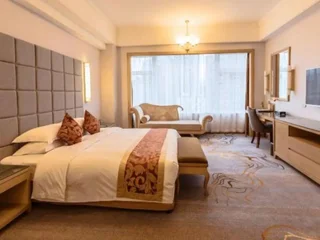 Путянь: Putian Haiyuan International Hotel