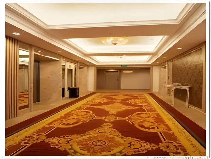 Путянь: Putian Haiyuan International Hotel
