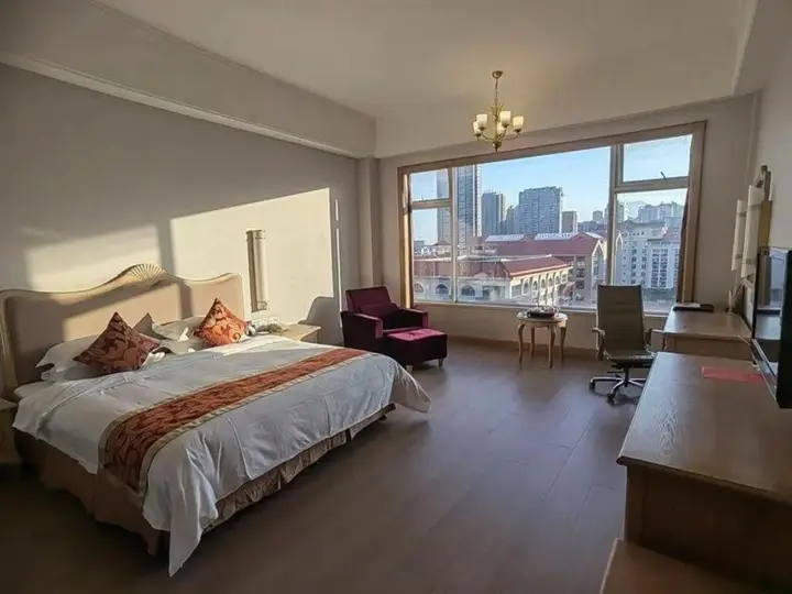 Путянь: Putian Haiyuan International Hotel