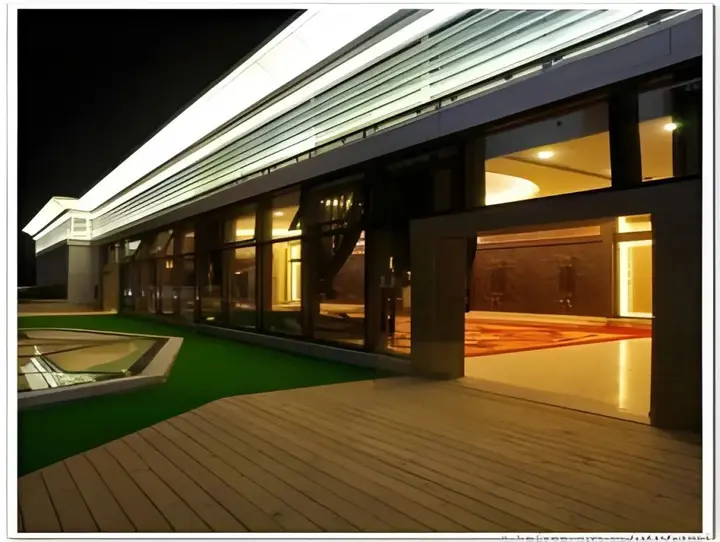 Путянь: Putian Haiyuan International Hotel