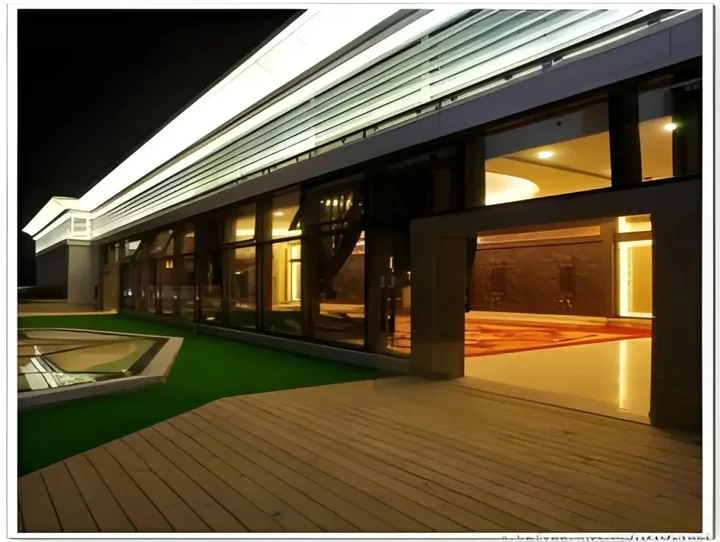 Путянь: Putian Haiyuan International Hotel