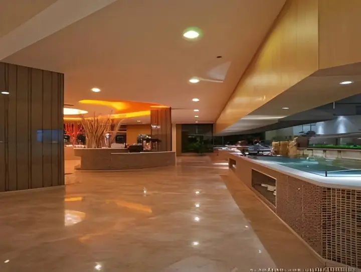 Путянь: Putian Haiyuan International Hotel