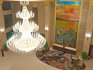 Путянь: Putian Haiyuan International Hotel