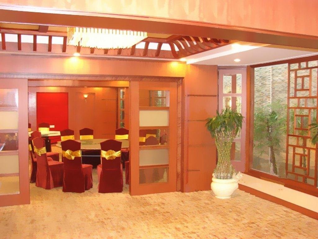 Путянь: Tianfei Hotspring Hotel