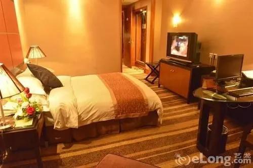 Ухань: Sprot Life Garden Hotel