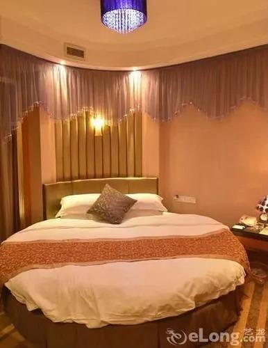 Ухань: Sprot Life Garden Hotel