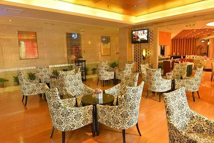 Ухань: Sprot Life Garden Hotel