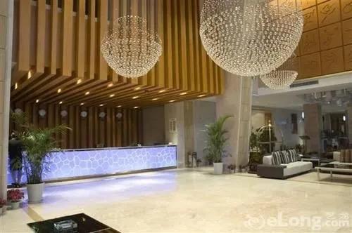 Ухань: Sprot Life Garden Hotel